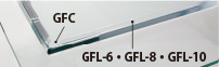 GFC・GFL-6・GFL-8・GFL-10